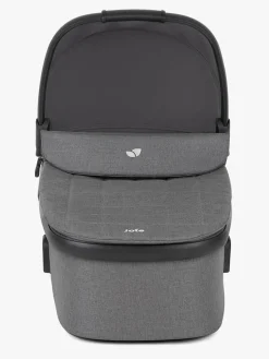 Joie Honour Liggedel, Thunder