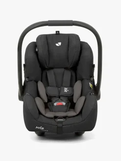 Joie i-Gemm 3 Autostol Baby, Shale