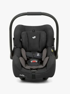 Joie i-Gemm 3 Autostol Baby, Shale