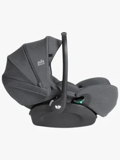 Joie i-Level Pro Autostol Baby, Ebony