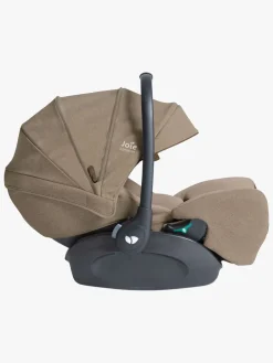 Joie i-Level Pro Autostol Baby, Sandstone
