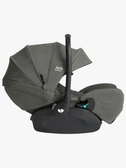 Joie i-Level Pro Autostol Baby, Evergreen