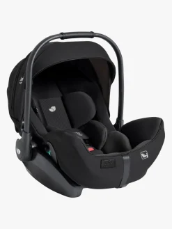 Joie i-Level Pro Autostol Baby inkl. Base, Eclipse