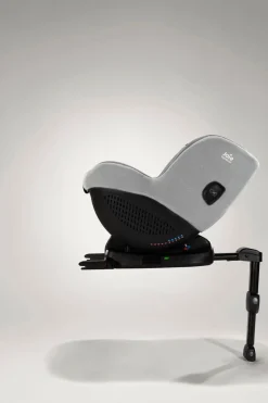 Joie i-Quest Autostol, Carbon