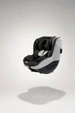 Joie i-Quest Autostol, Carbon