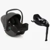 Joie i-Snug 2 Autostol Baby inkl. Encore i-Base, Shale