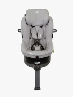 Joie i-Spin 360 Autostol, Grey Flannel