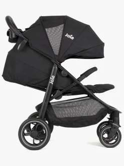 Joie Litetrax Klapvogn, Shale