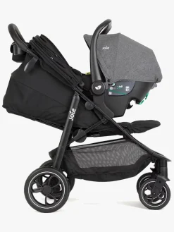 Joie Litetrax Klapvogn, Shale