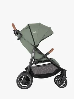 Joie Litetrax Pro Klapvogn, Laurel