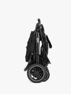 Joie Litetrax Pro Klapvogn, Shale