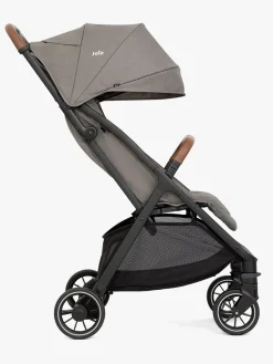 Joie Pact Pro Klapvogn, Pebble