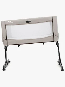 Joie Roomie Go Weekendseng, Clay