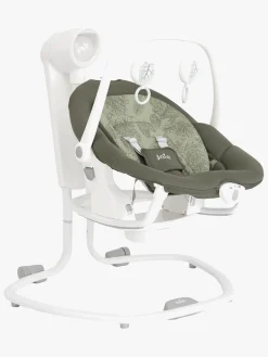 Joie Serina 2-in-1 Skråstol, Palms