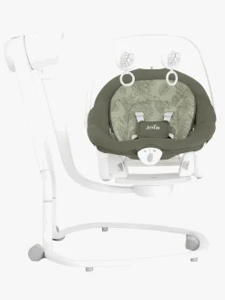 Joie Serina 2-in-1 Skråstol, Palms