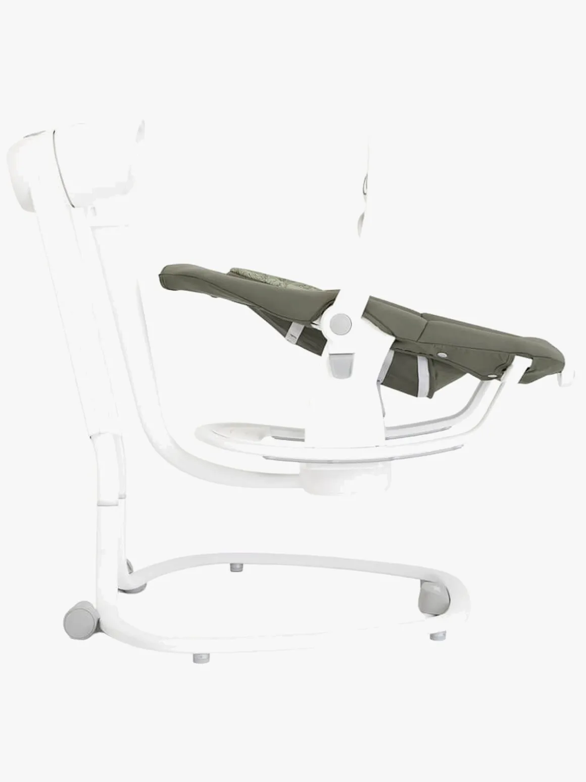 Joie Serina 2-in-1 Skråstol, Palms