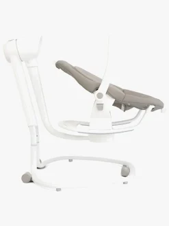 Joie Serina 2-in-1 Skråstol, Walnut