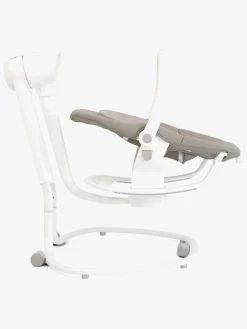 Joie Serina 2-in-1 Skråstol, Walnut