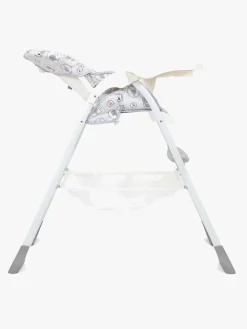 Joie Snacker Højstol, Portrait