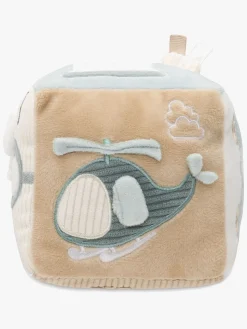 Jollein Aktivitetslegetøj, On The Go