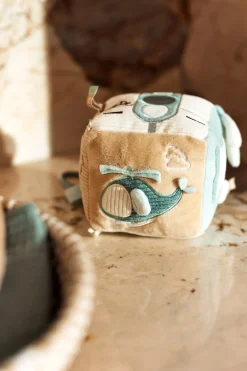 Jollein Aktivitetslegetøj, On The Go