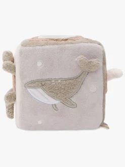 Jollein Aktivitetslegetøj, Deepsea