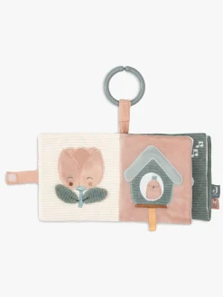 Jollein Ativitetsbog, Lovely Birds