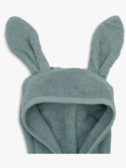 Jollein Badekåbe 1-2 År, Sea Green