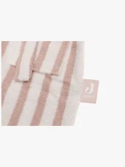 Jollein Badekåbe 1-2 År, Stripe Wild Rose