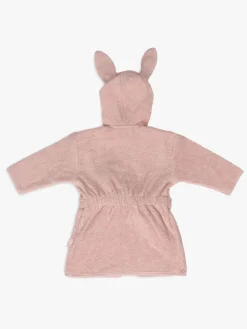 Jollein Badekåbe 3-4 År, Wild Rose