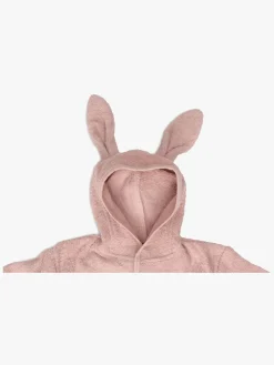 Jollein Badekåbe 3-4 År, Wild Rose