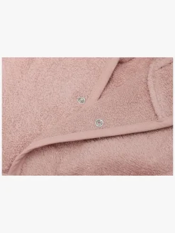 Jollein Badekåbe 3-4 År, Wild Rose