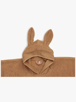 Jollein Badeponcho, Caramel