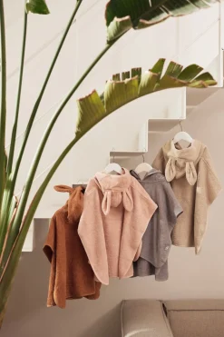 Jollein Badeponcho, Nougat