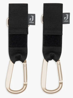 Jollein Barnevognskroge, Black