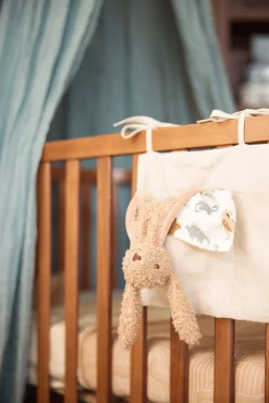 Jollein Bunny Ears Diinglis Nusseklud, Riverside