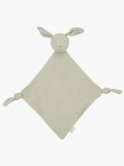 Jollein Bunny Ears Diinglis Nusseklud, Olive Green