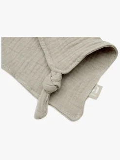 Jollein Bunny Ears Diinglis Nusseklud, Olive Green