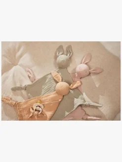 Jollein Bunny Ears Diinglis Nusseklud, Wild Rose