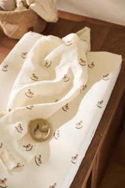 Jollein Gummi Bidelegetøj, Nostalgic Ride