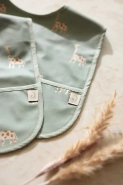 Jollein Hagesmæk 2-pak, Jungle Jambo