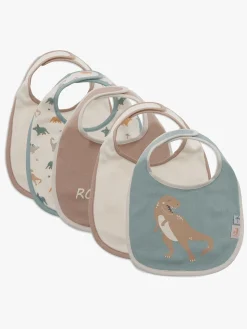 Jollein Hagesmæk 5-pak, Roarsome