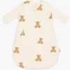Jollein  2-i-1 Sovepose 60 cm, Teddy Bear