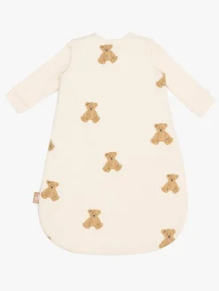 Jollein  2-i-1 Sovepose 60 cm, Teddy Bear