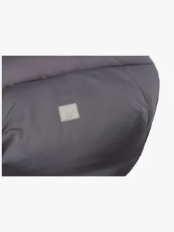 Jollein Kørepose, Puffed Grey
