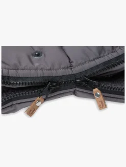 Jollein Kørepose, Puffed Grey