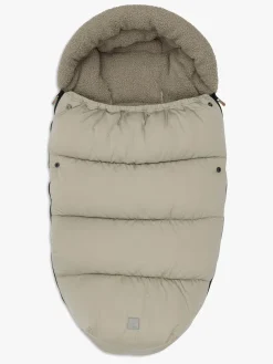 Jollein Kørepose, Puffed Olive Green