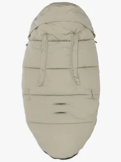 Jollein Kørepose, Puffed Olive Green