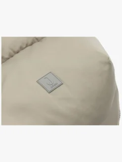 Jollein Kørepose, Puffed Olive Green