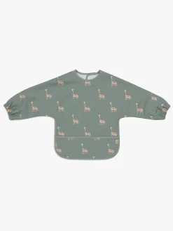 Jollein  Langærmet Hagesmæk, Jungle Jambo